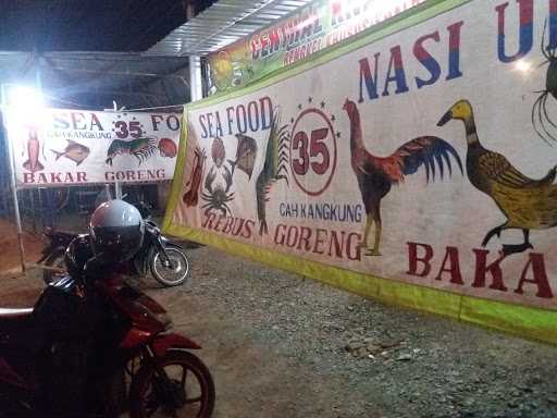 Sea Food & Nasi Uduk 35 3