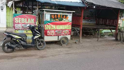 Seblak Kang Mas Heri 4