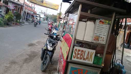 Seblak Kang Mas Heri 3