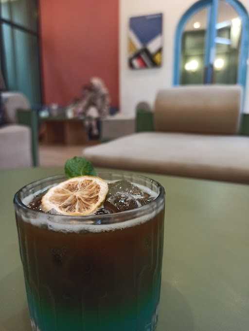 Serayu Coffee And Eatery 3