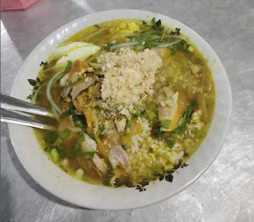 Soto Ayam Lamongan 1