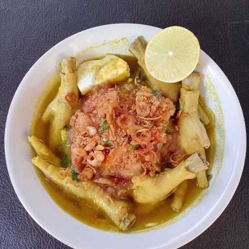 Soto Ayam Lamongan 78 Arunika 8