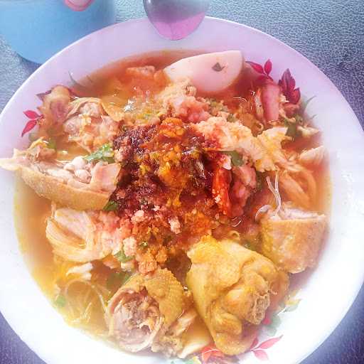 Soto Ayam Lamongan 78 Arunika 1