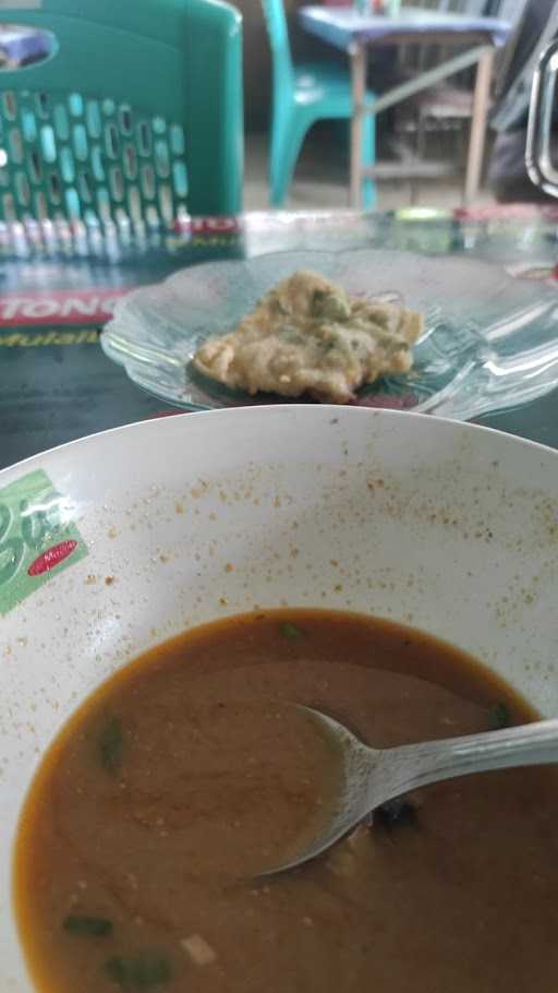 Soto Kriuk Khas Tegal 3