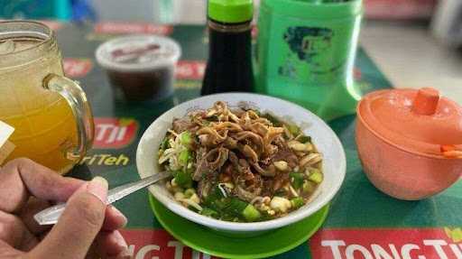 Soto Kriuk Khas Tegal 10