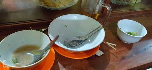 Soto Sedap Boyolali Slawi 2