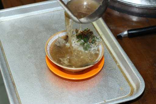 Soto Sedap Boyolali Slawi 4