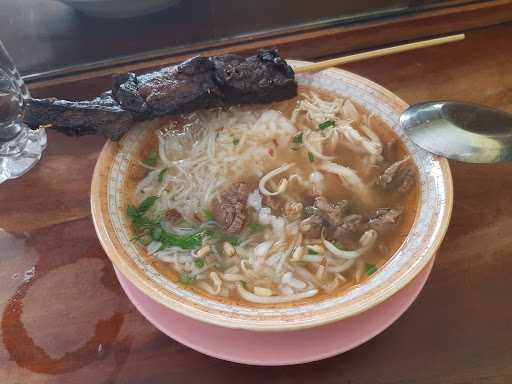 Soto Sedap Boyolali Slawi 8