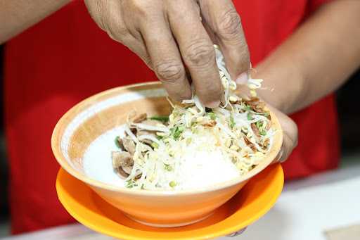 Soto Sedap Boyolali Slawi 6