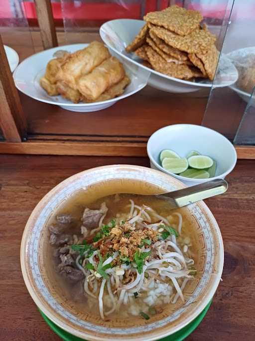 Soto Sedap Boyolali Slawi 7