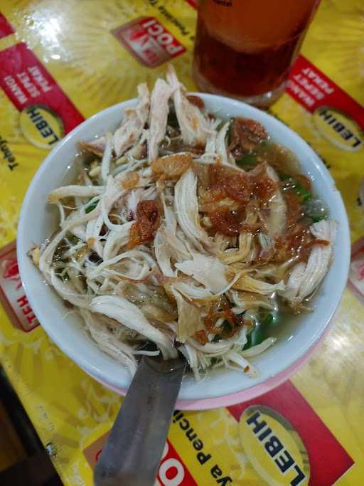 Soto Sedap Malam Bersaudara 1