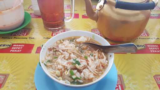 Soto Sedap Malam Bersaudara 3