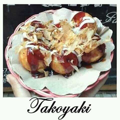 Takoyaki Pagedangan 3