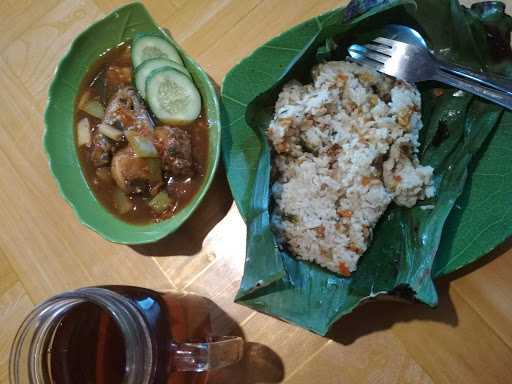 Waroeng Obong Sambal Hu Hah 4