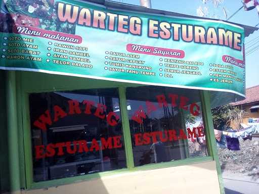 Warteg Esturame 2