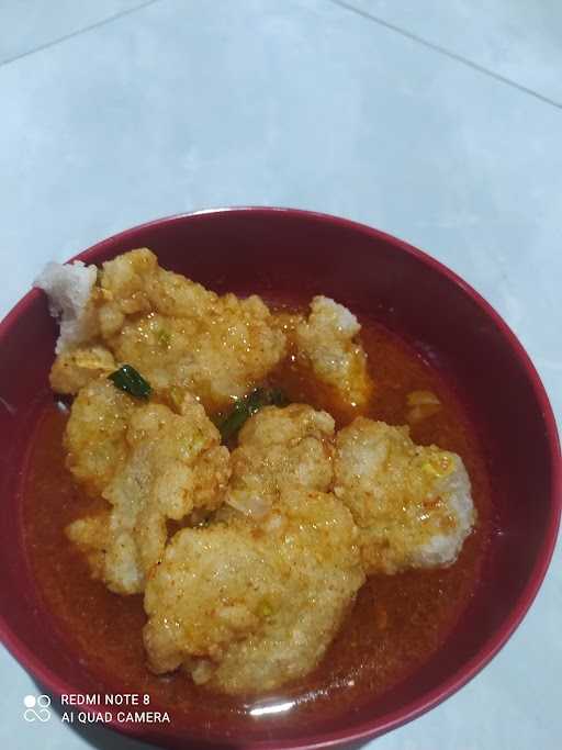 Warung Ayam Penyetan Azima 4