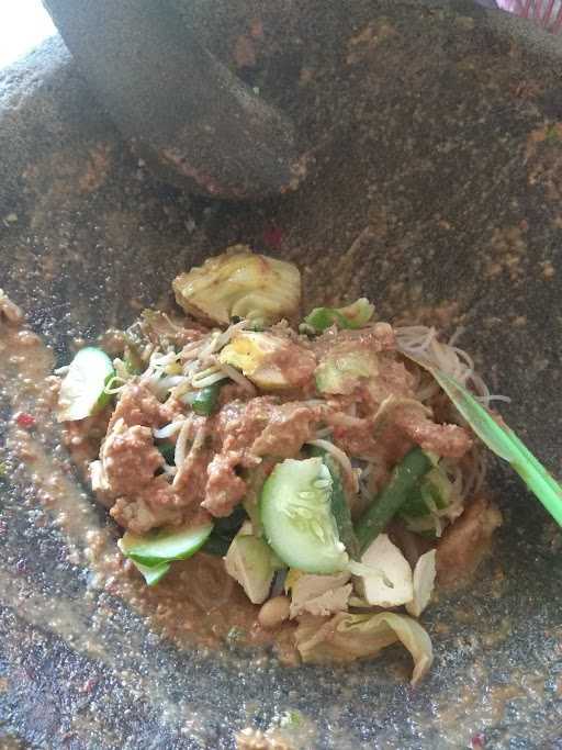 Warung Gado Gado Mba Atun 3