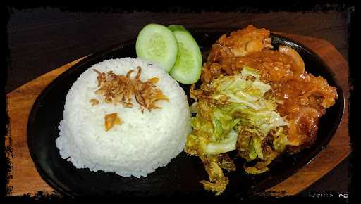 Warung Goprek, 407 2