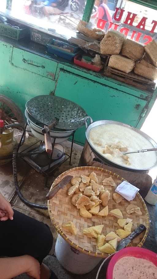 Warung Makan Berkah Illahi 5