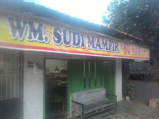 Warung Makan Sudi Mampir Bu Kus 6