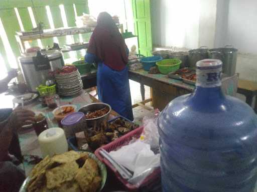 Warung Makan Sudi Mampir Bu Kus 1