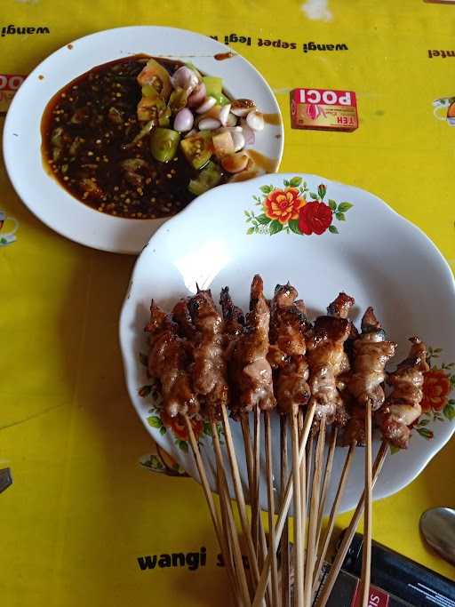 Warung Sate Bu Joko 5