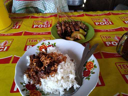 Warung Sate Bu Joko 3