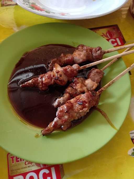 Warung Sate Bu Joko 1