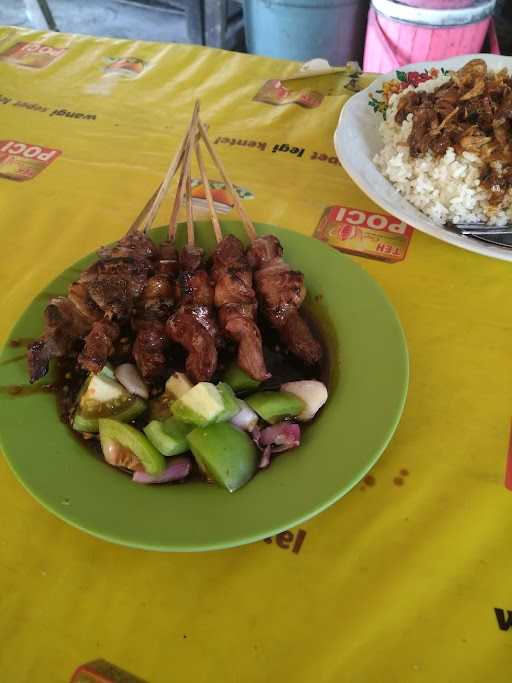 Warung Sate Bu Joko 9