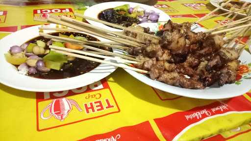 Warung Sate Bu Joko 2