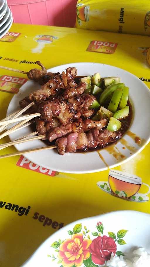 Warung Sate Bu Joko 10