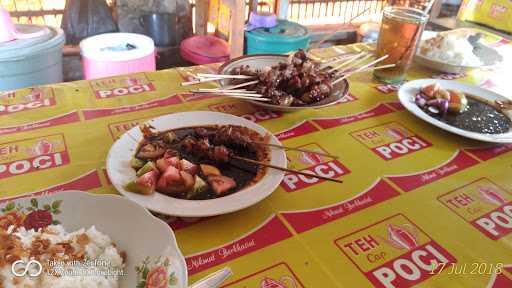 Warung Sate Bu Joko 4