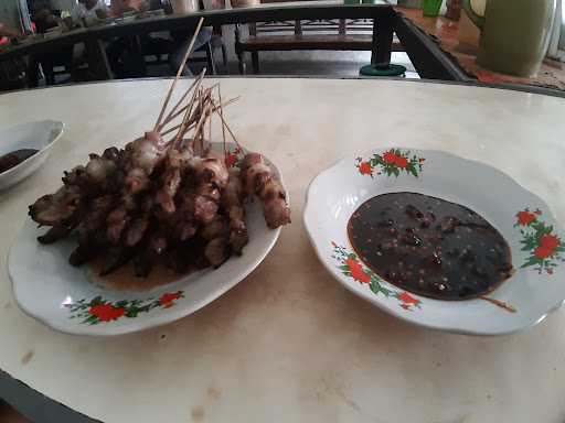 Warung Sate Maedi 5