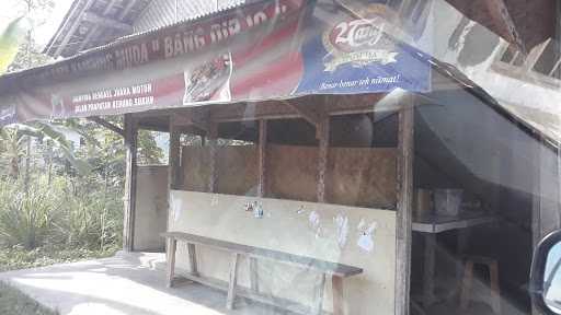 Warung Sate Tegal Kambing Muda 2