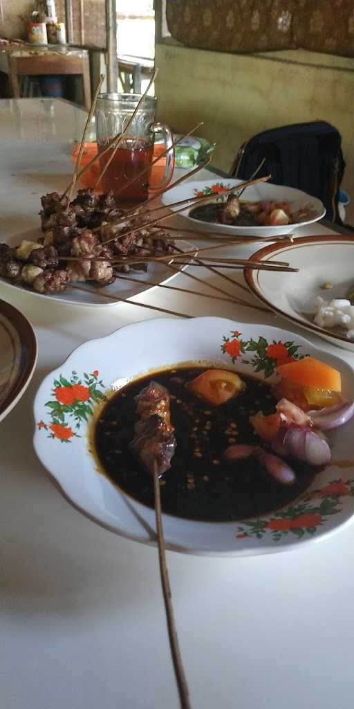 Warung Sate Tegal Kambing Muda 1