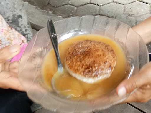 Warung Serabi Khas Tegal Ibu Rokhimah 5