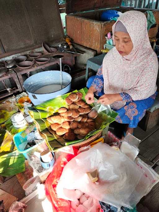 Warung Serabi Khas Tegal Ibu Rokhimah 10