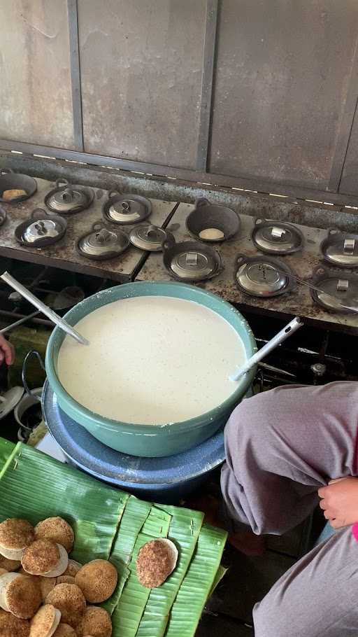 Warung Serabi Khas Tegal Ibu Rokhimah 6