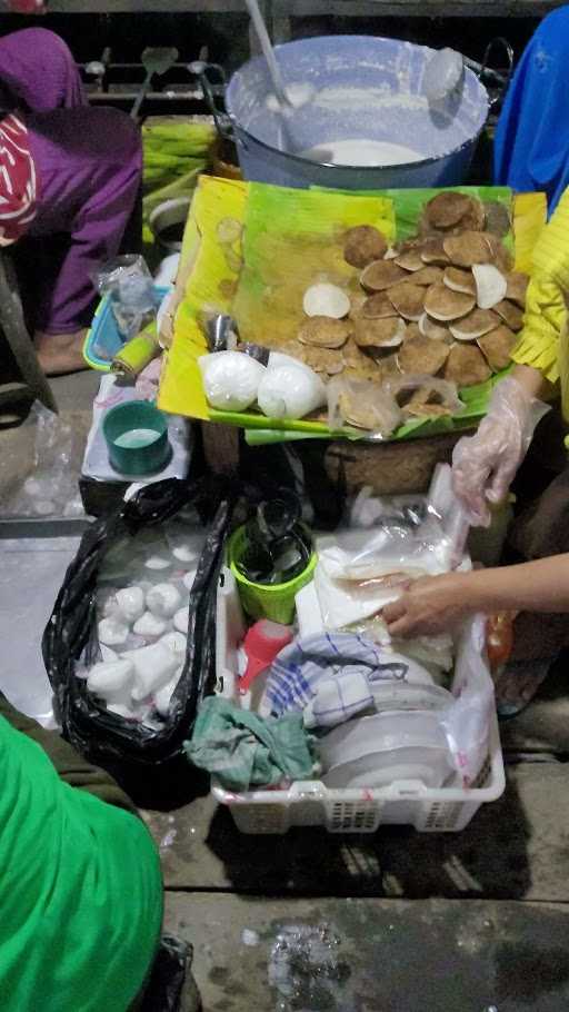 Warung Serabi Khas Tegal Ibu Rokhimah 7