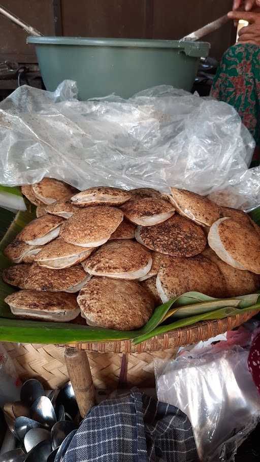 Warung Serabi Khas Tegal Ibu Rokhimah 9