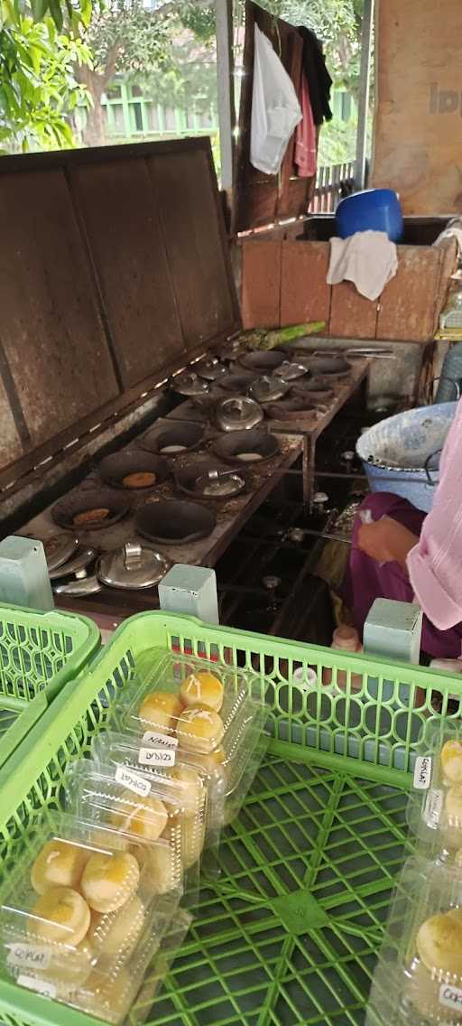 Warung Serabi Khas Tegal Ibu Rokhimah 4