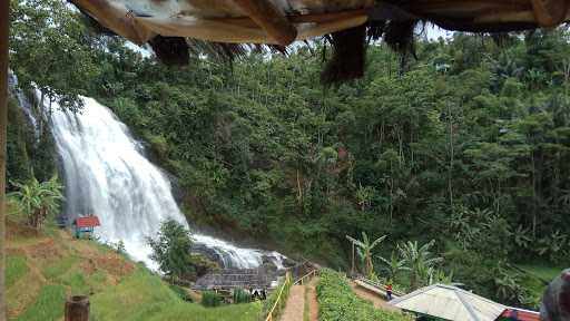 Warung Mang Uus Bewok 1