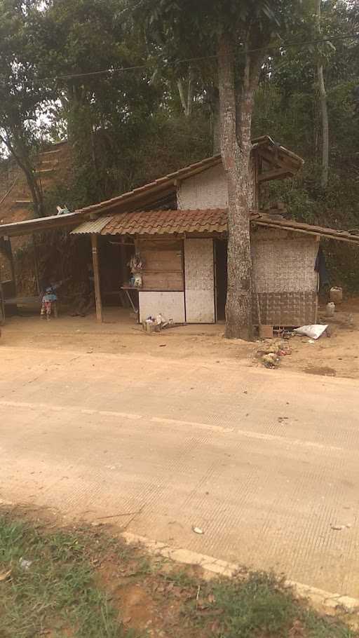 Warung Pojok Mang Uus 1