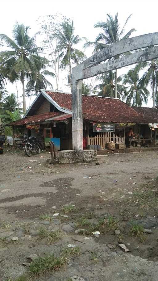 Warung Bah Kisman 2