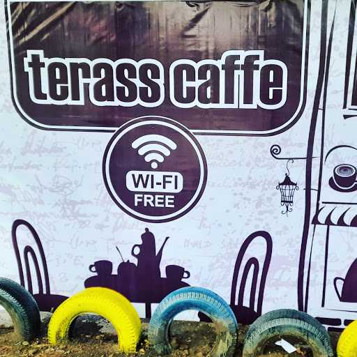 Teras Cafe 2