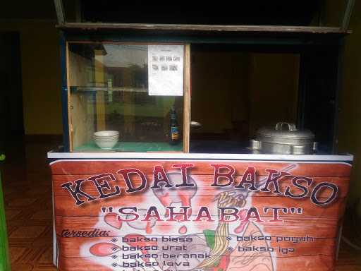 Kedai BaksoSahabat 7