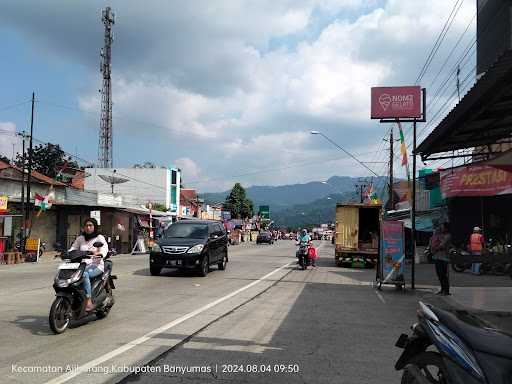 Alif'S Bakery Ajibarang 6