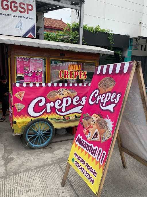 Crepes Mantul!!_Umkm Ump 3