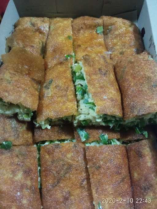 Martabak Jaya Rasa Khas Bangka 1