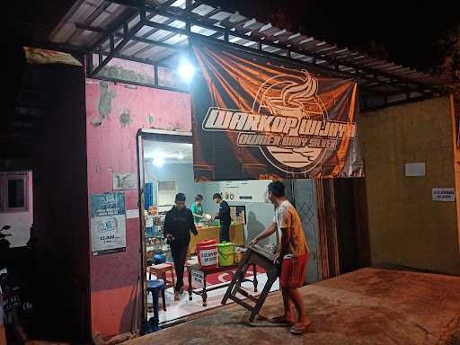 Warkop Wijaya 8